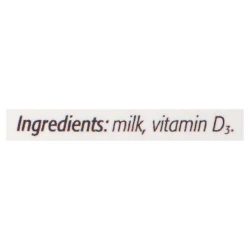 Grand-Pré  3.25% Milk 1 L