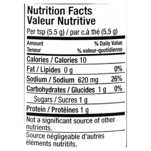 Voil Online Grocery Delivery Better Than Bouillon Beef Base 227 G