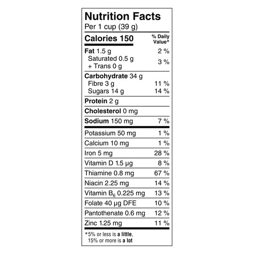 Kellogg's Cereal Fruit Loops 230 g