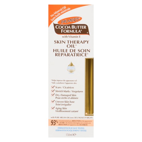 PALMER'S Cocoa Butter Skin Care Oil 150 ml