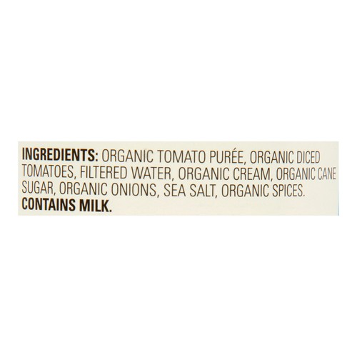 Amy's Kitchen Organic Soup Tomato Bisque 398 ml