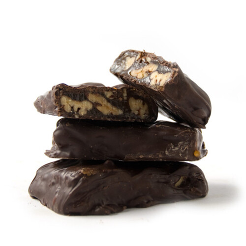 Sweets from the Earth Gluten-Free Bar Caramel Pecan 75 g