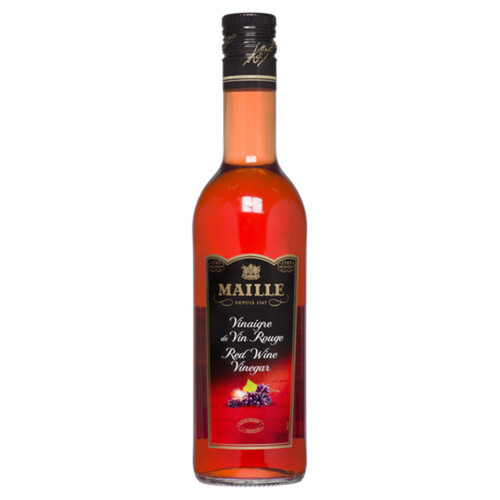 Maille Vinegar Red Wine 500 ml