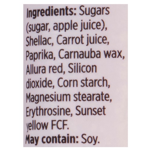 Wilton Sugar Pouch Red 1 EA 