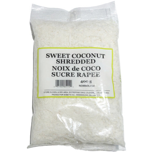 Shredded Coconut Sweet 400 g