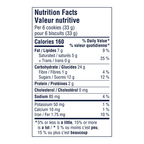 Dare Econo Cookies Fiddle Stix 280 g