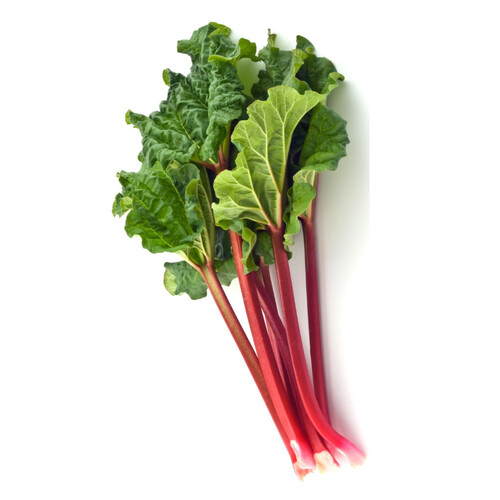 Rhubarb Local 400 g