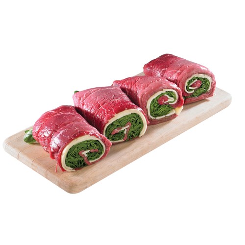 Rouladen Inside Round Beef