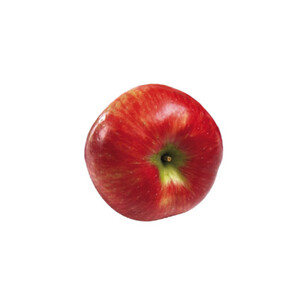 Lil Snapper Organic Honeycrisp Apple 3lb, Fresh Fruit