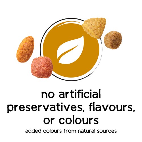 Beneful Originals Dry Dog Food Real Chicken 1.8 kg