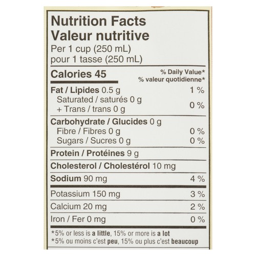 Pacific Foods Bone Broth Chicken Unsalted 946 ml