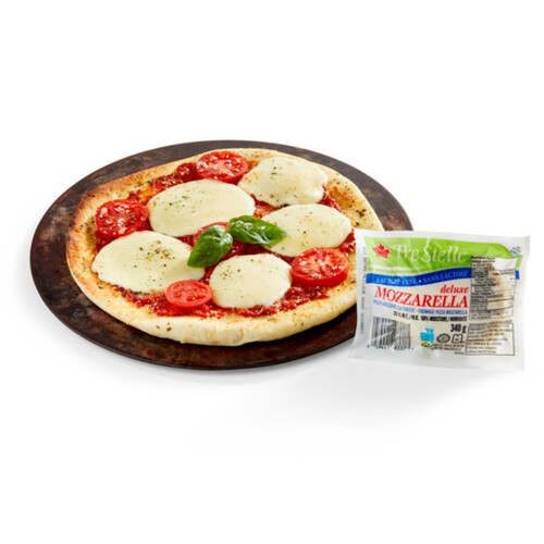 Tre Stelle Lactose-Free Pizza Mozzarella Ball 340 g