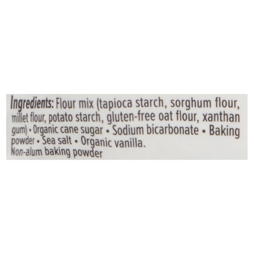 Lulubelle & Co Gluten-Free Waffle Mix 375 g