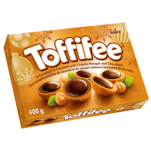 Toffifee Original Box 400 g