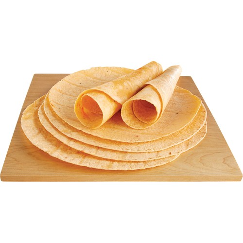 Mejicano Tortilla Cheese And Jalapeno 366 g (frozen)