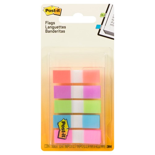 Post-it Flags 1 EA 