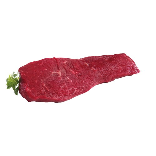 Top Sirloin Beef Steak Boneless 