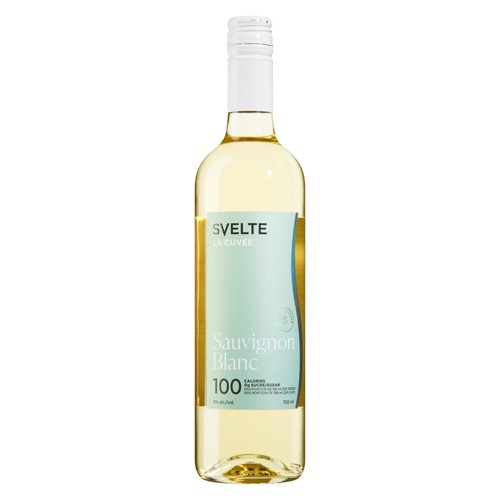Svelte La Cuvée Sauvignon Blanc 750 ml (bottle)