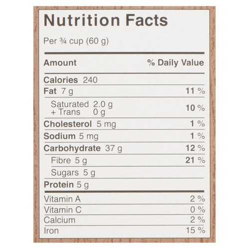Dorset Organic Muesli Dark Chocolate 450 g