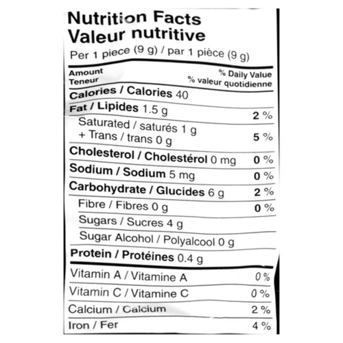 Voilà Online Grocery Delivery Riesen Candy 135 g