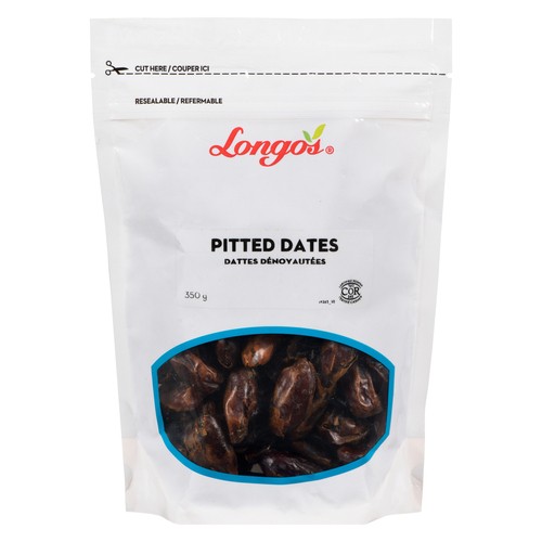 Longo's Dates 350 g