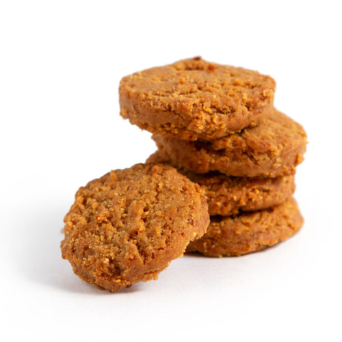 Sweets from the Earth Sugar-Free Keto Cookies Peanut Butter 100 g