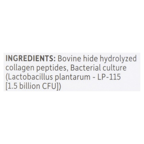 Garden of Life Collagen Peptide Drink Mix Unflavoured 560 g