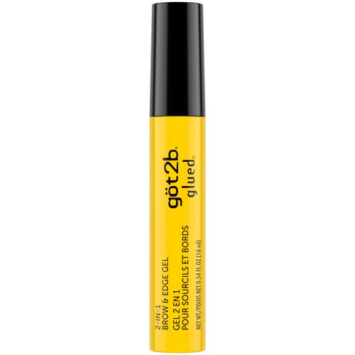 Got2b Gel Brows And Edges 16 ml