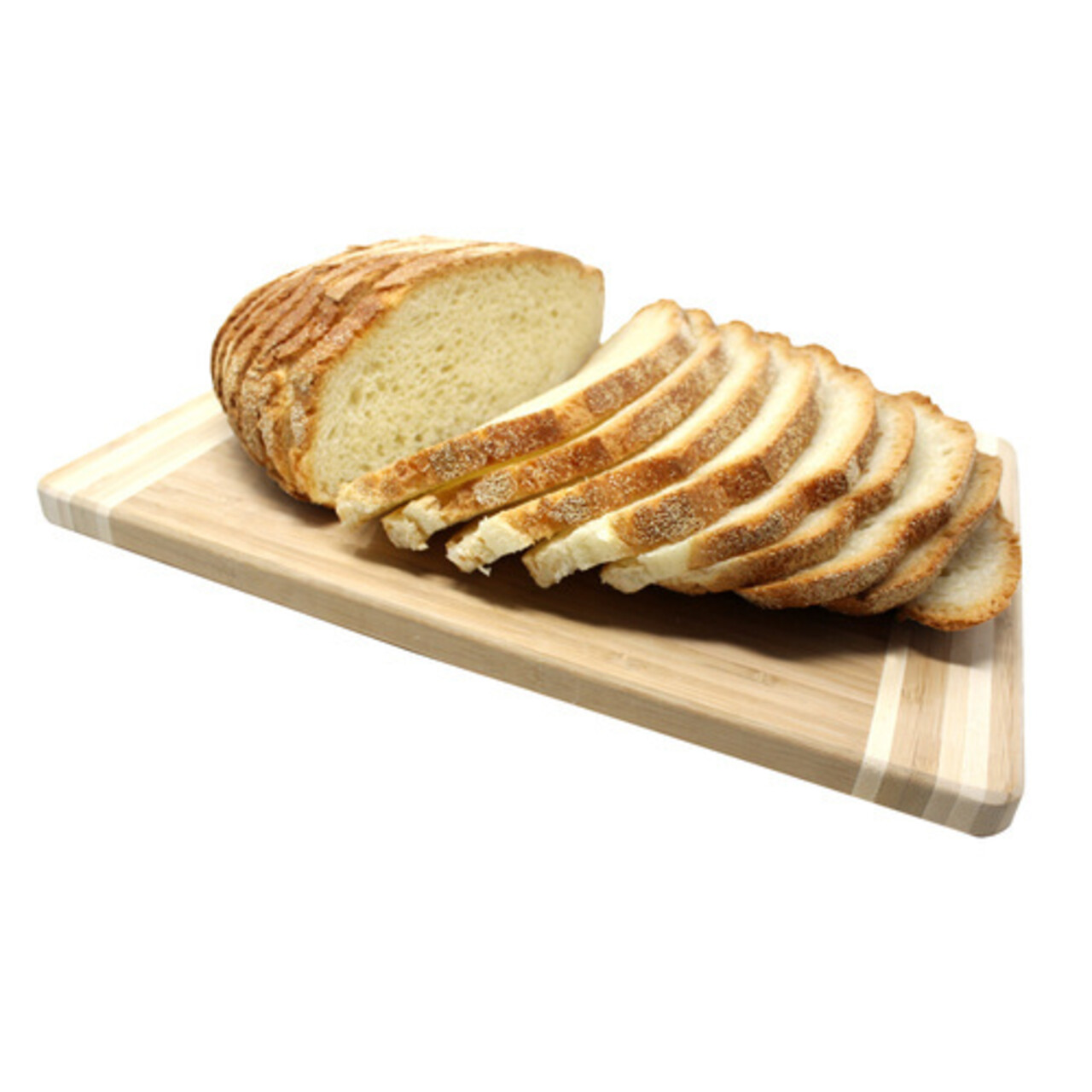 Villa Di Manno Calabrese Bread Sliced 675 g - Voilà Online Groceries ...