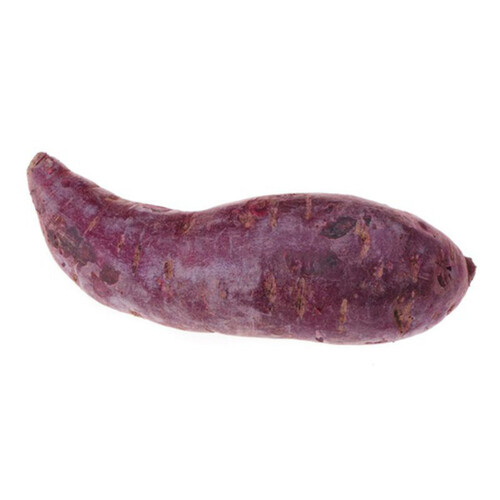 Purple Yams 2 Count