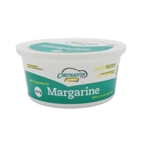 ChefMaster Soft Margarine 454 g