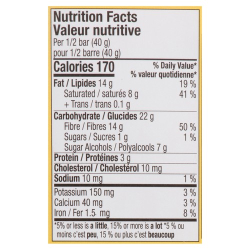 Lily's Sweets Chocolate Style Bar Creamy Milk 85 g