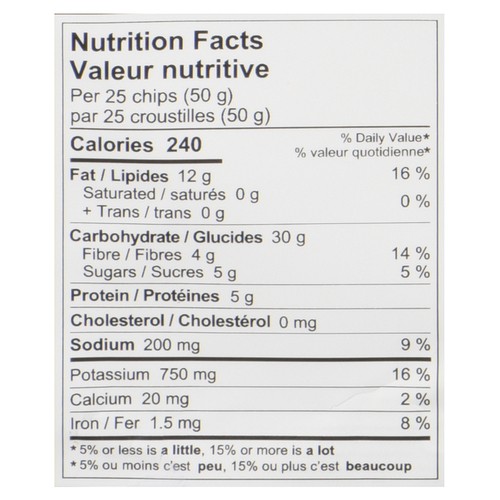 Hardbite Gluten-Free Potato Chips Smokin' BBQ 150 g