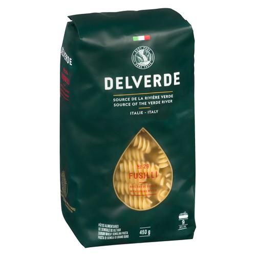 Delverde Fusili 450 g
