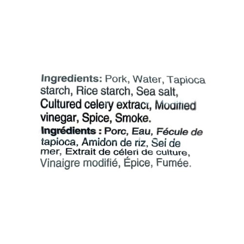 Greenfield Natural Meat Wieners 375 g