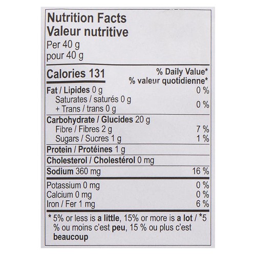 Lulubelle & Co Gluten-Free Bread Mix 2 kg