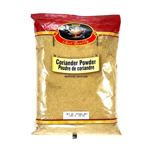 Deep Spice Powder Coriander 800 g