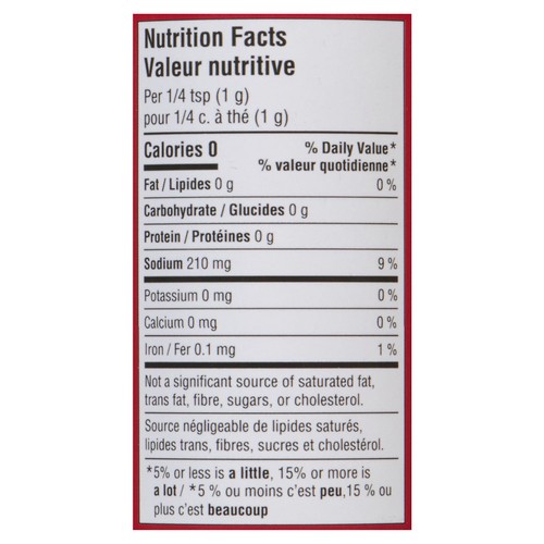 Longo's Seasoning BBQ Rub 180 g