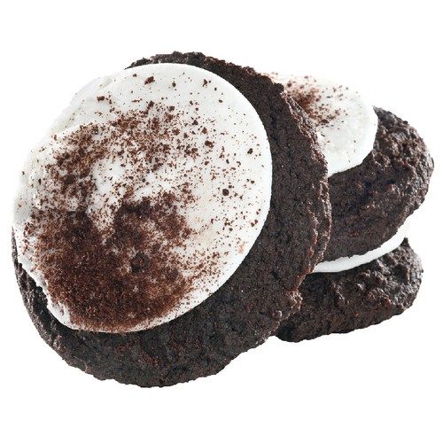 Kimberley's Bakeshoppe Frosted Cookies Oreo 332 g (frozen)