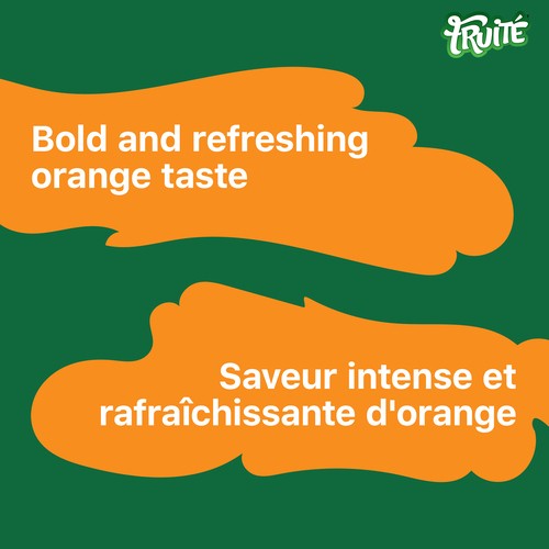Fruité Juice Orange 1.36 L