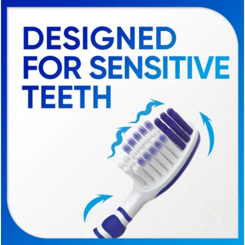 Sensodyne Sensitive Care Soft Toothbrush 2 Pack