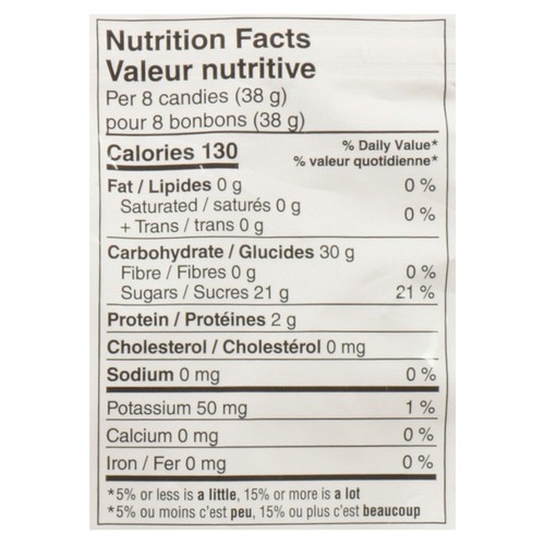 Dare Original Fruit Gummies Medley 450 g