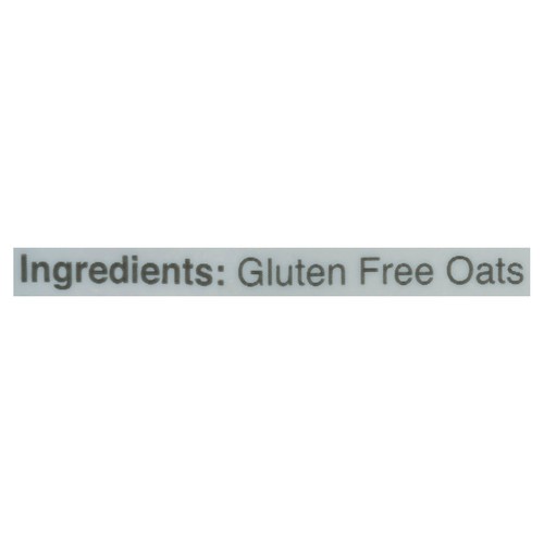 Only Oats Gluten-Free Flakes Quick Oat 1 kg
