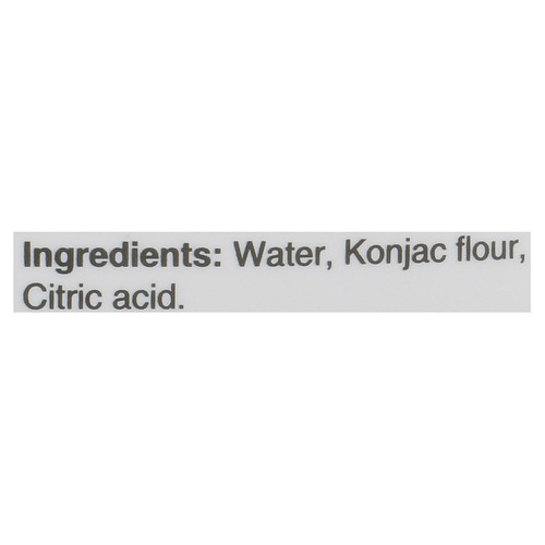Haiku Gluten-Free Konjac Rice 250 g