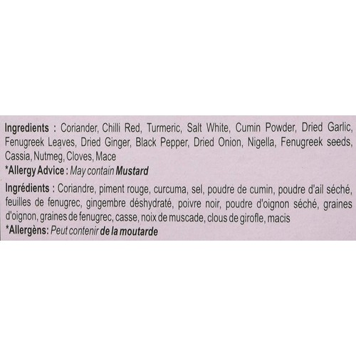 MDH Curry Masala For Karahi Chicken 100 g