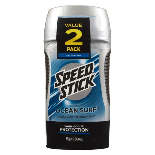Mennen Speed Stick Deodorant Ocean Surf 170 g