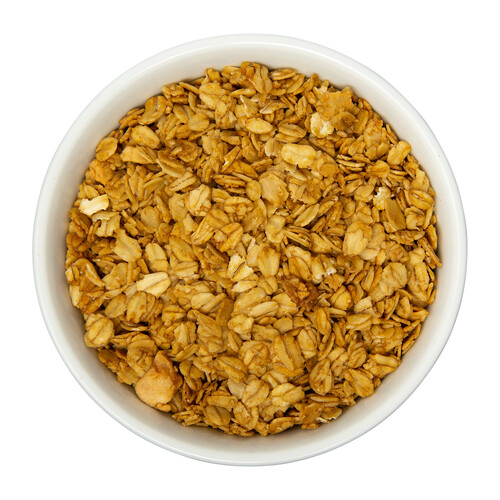 Farm Boy Organic Granola Cereal Apple Cinnamon 450 g