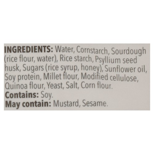 Schär Gluten-Free White Bread 400 g