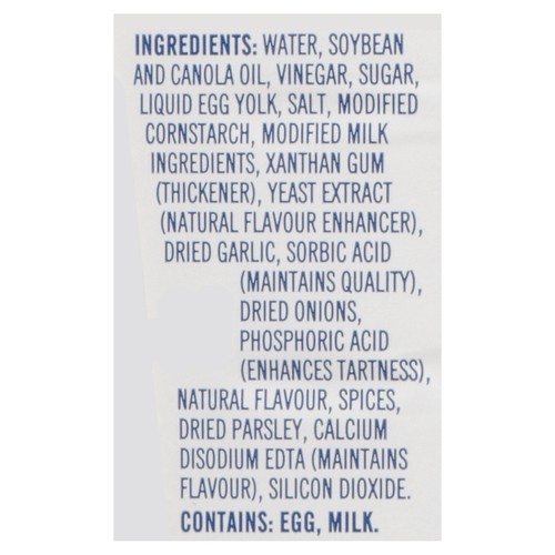 Kraft Salad Dressing Rancher's Choice 710 ml