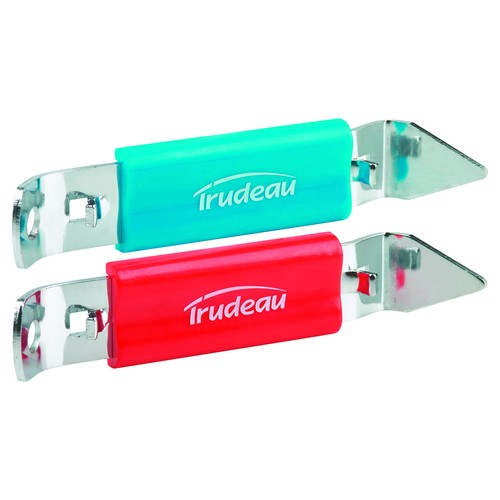 Trudeau Maison Set 2 Bottle Openers/Can Piercer